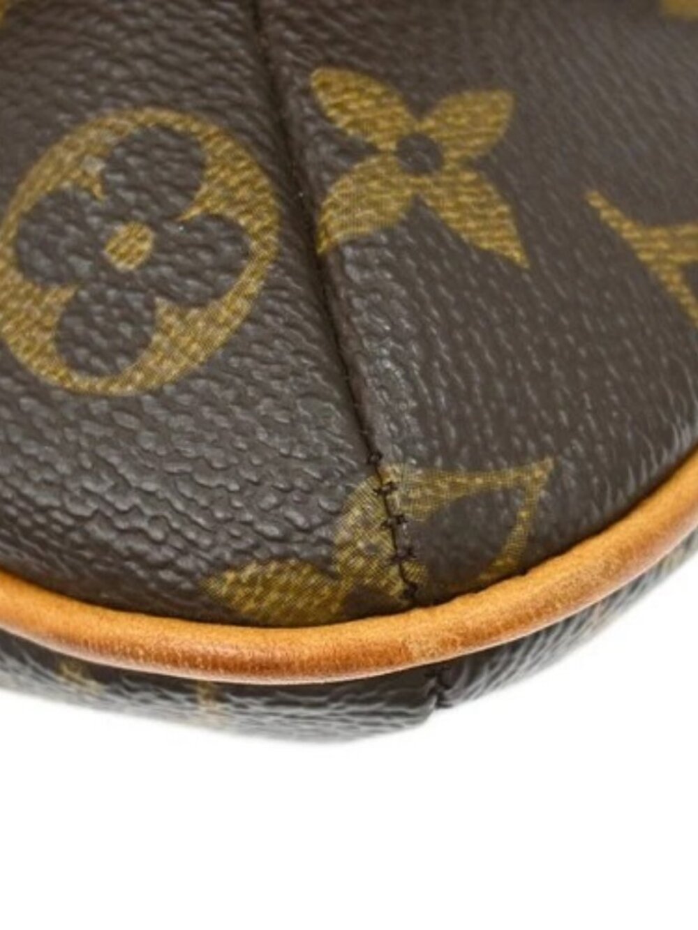 Best05 LOUIS VUITTON MUSETTE SALSA SHORT SHOULDER BAG M51258 RQ03822 - Picture 5 of 11
